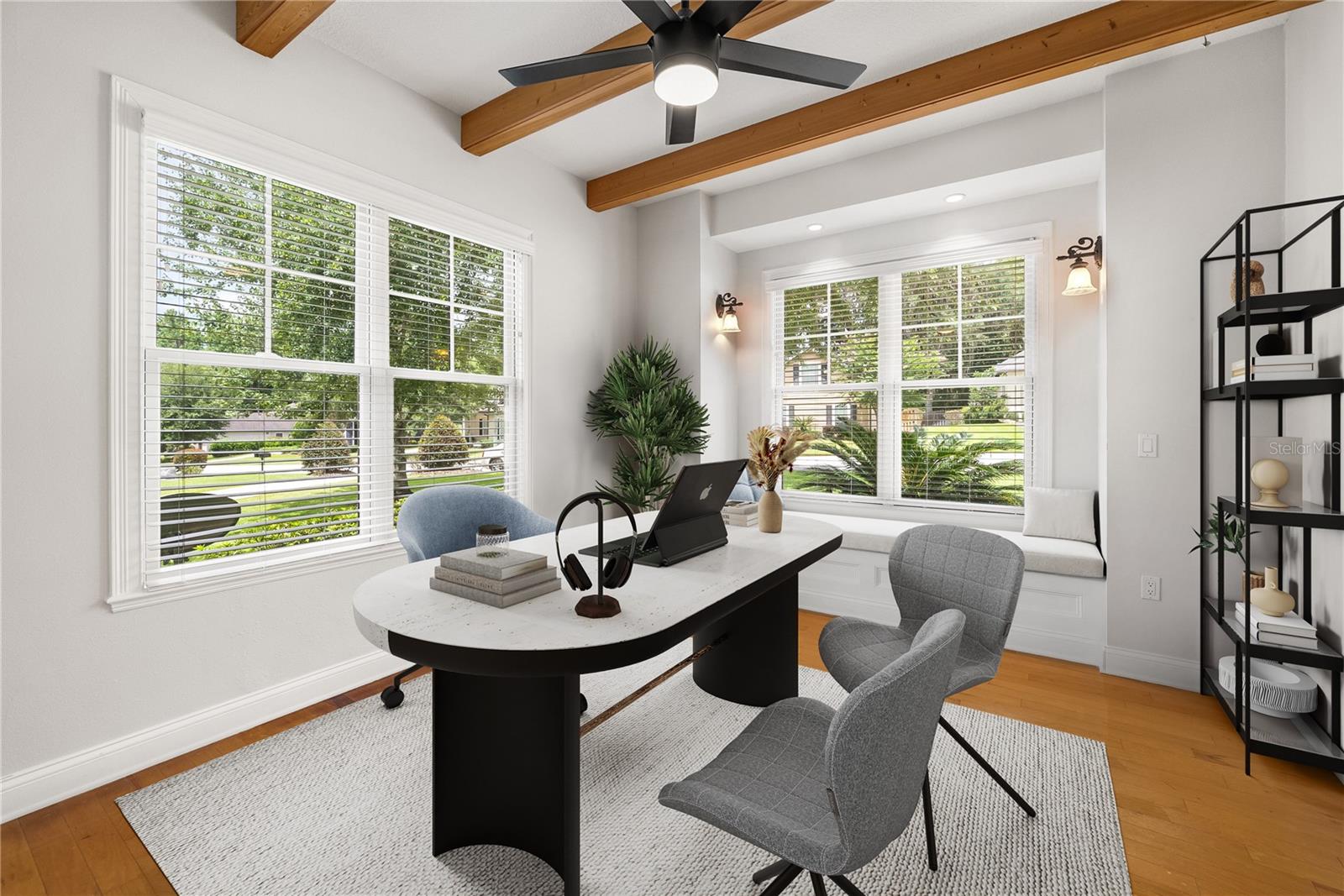 RIDGEMONT - Residential