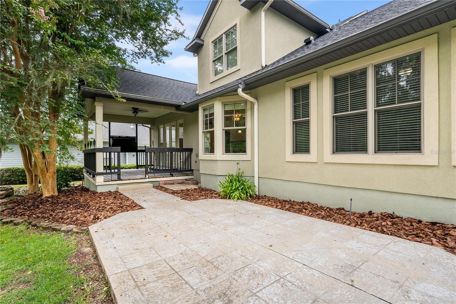 RIDGEMONT - Residential