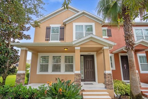 A home in ORLANDO