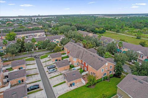 A home in ORLANDO