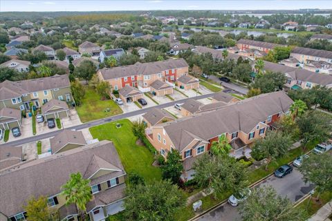 A home in ORLANDO