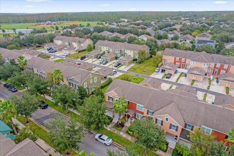 A home in ORLANDO