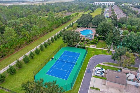 A home in ORLANDO