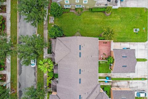 A home in ORLANDO