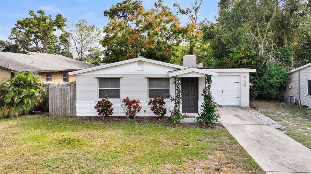Photo of 6150 Illinois Avenue, New Port Richey, FL 34653 (MLS # A4669232)