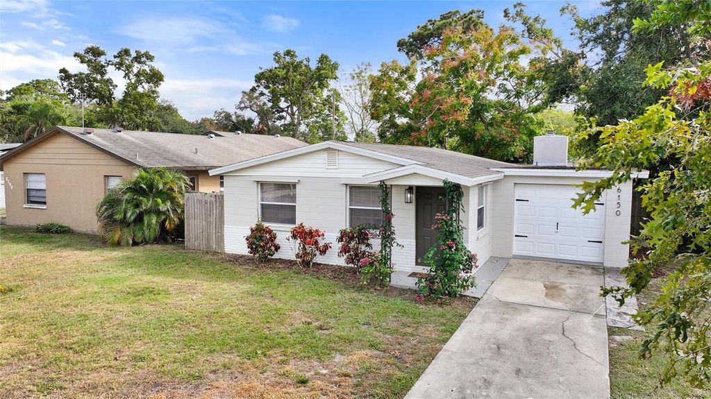 Photo of 6150 Illinois Avenue, New Port Richey, FL 34653 (MLS # A4669232)