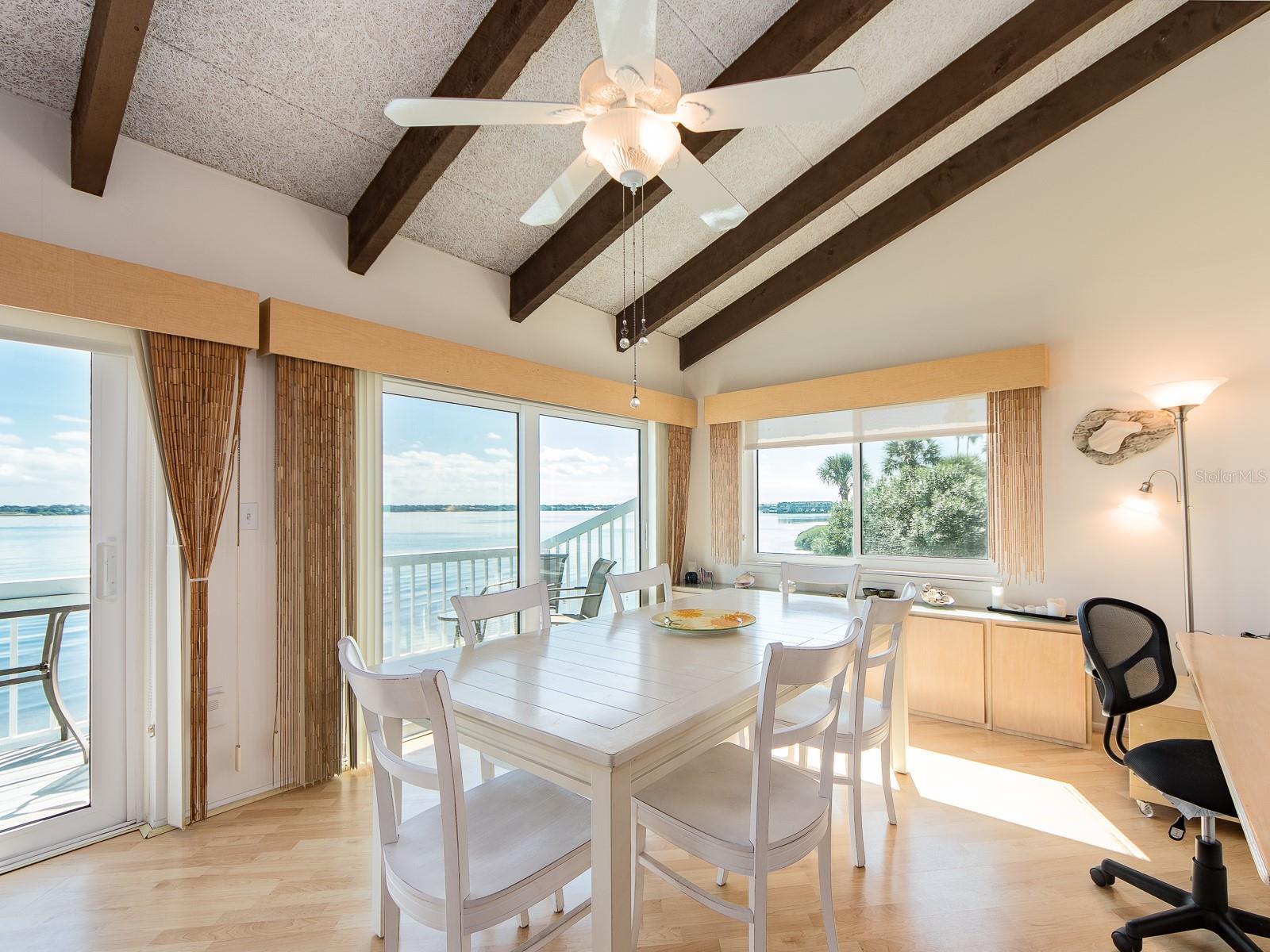 SAND KEY CONDO-BAYSIDE GARDENS I - Residential Lease