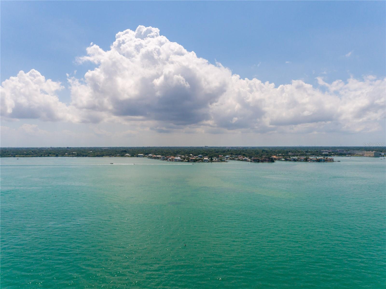 SAND KEY CONDO-BAYSIDE GARDENS I - Residential Lease