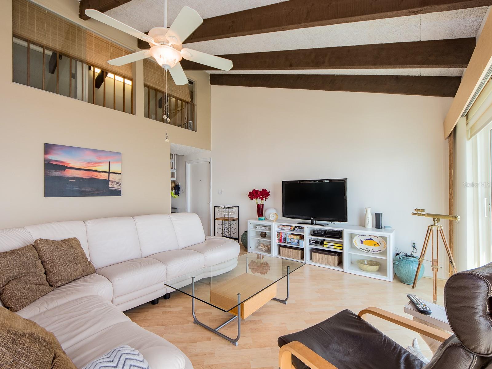 SAND KEY CONDO-BAYSIDE GARDENS I - Residential Lease