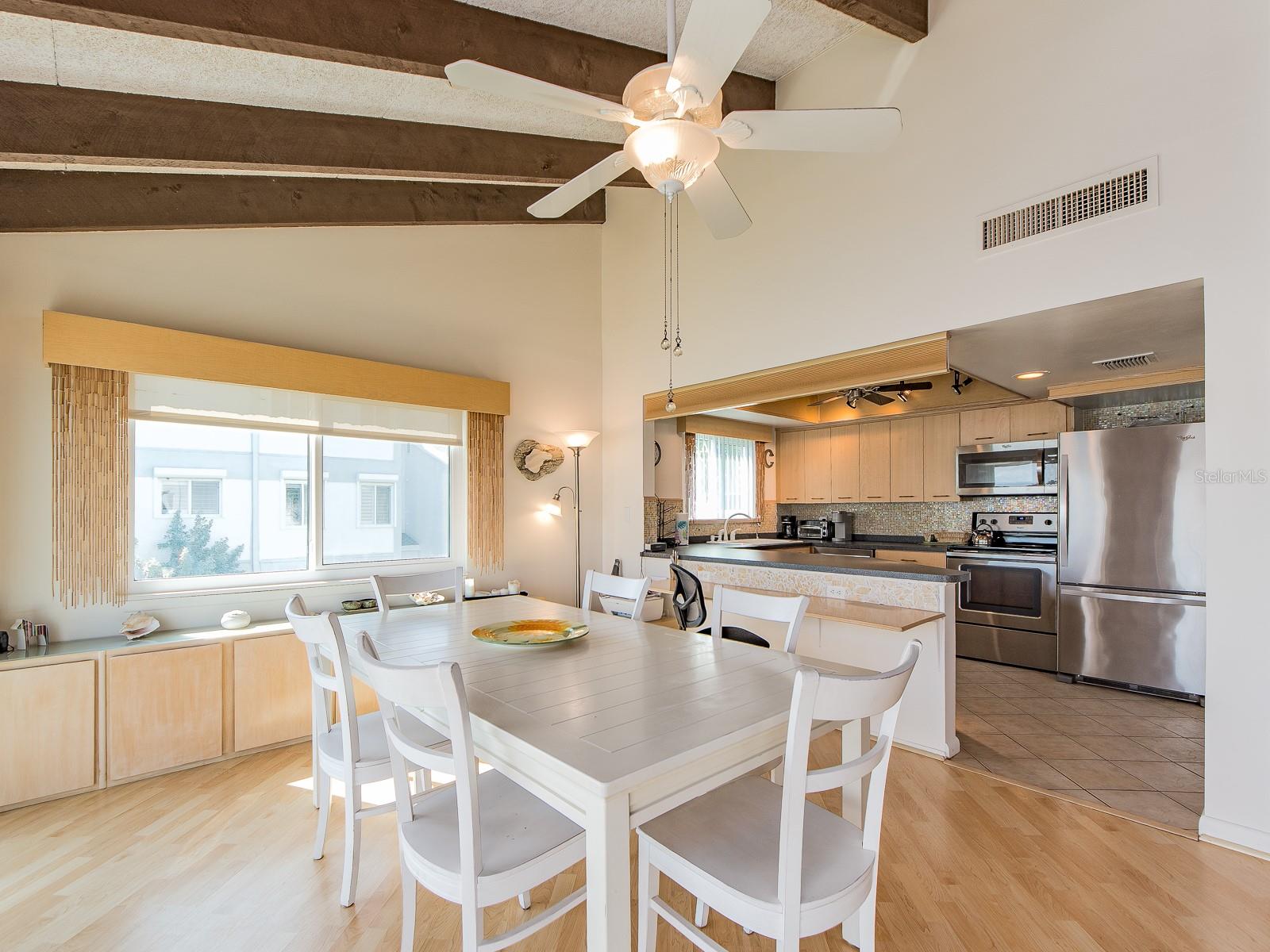 SAND KEY CONDO-BAYSIDE GARDENS I - Residential Lease