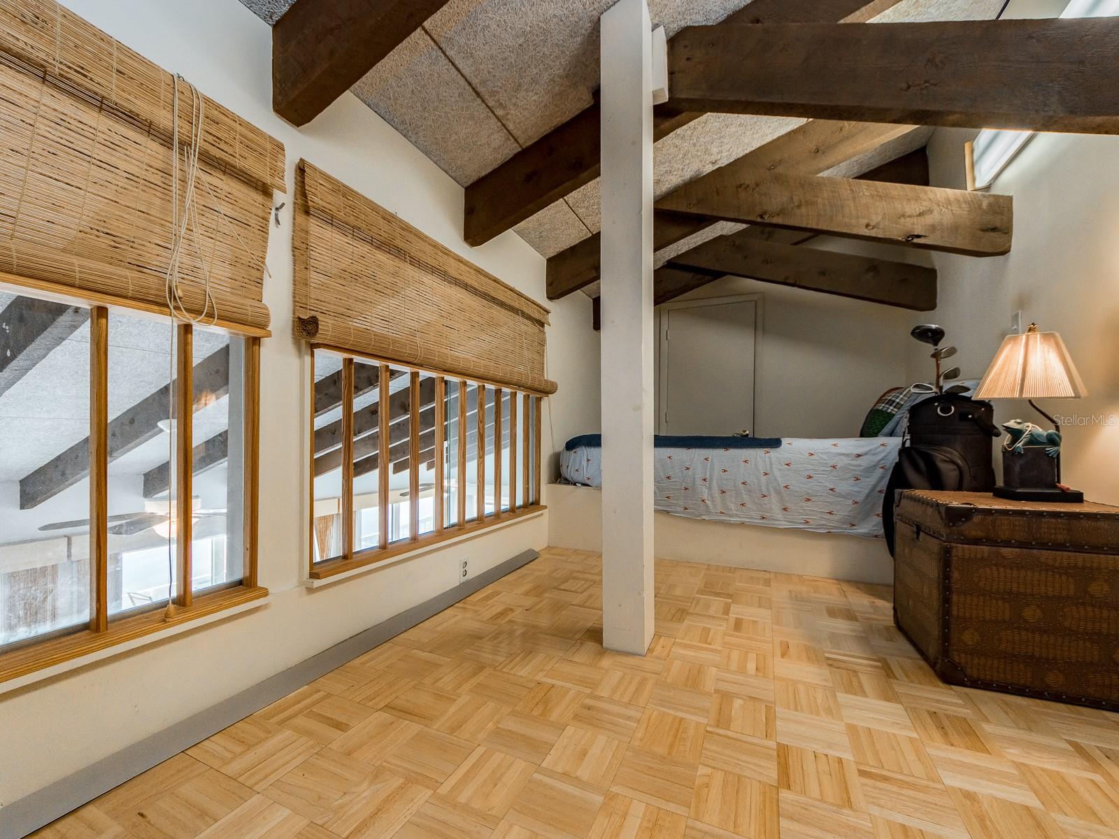 SAND KEY CONDO-BAYSIDE GARDENS I - Residential Lease