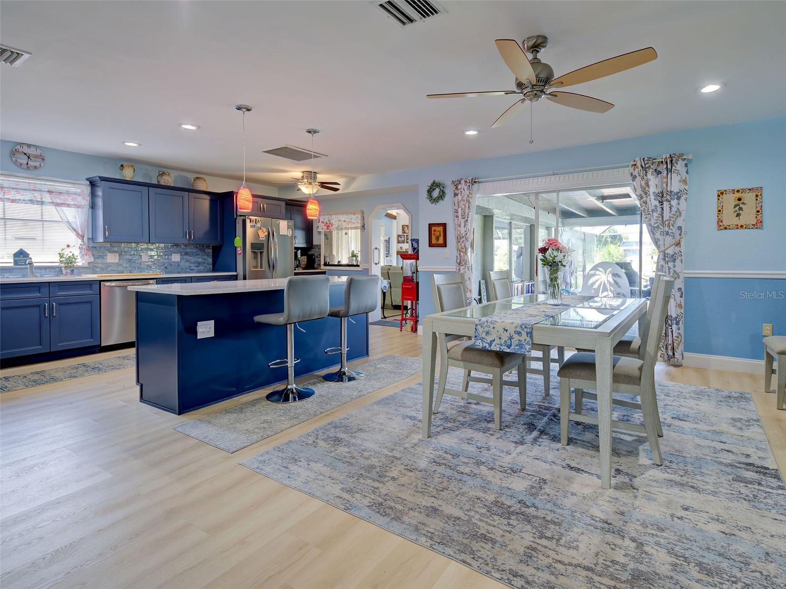 107 PECKHAM STREET SW