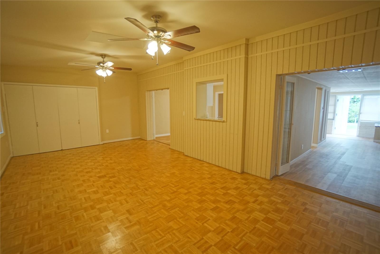 RIVERBEND SUB - Residential Lease