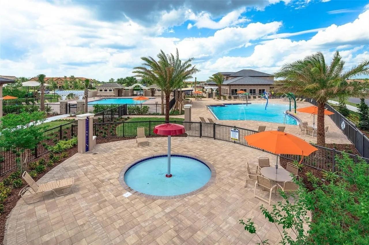 EAGLE CRK PH 01C-VLG D - Residential