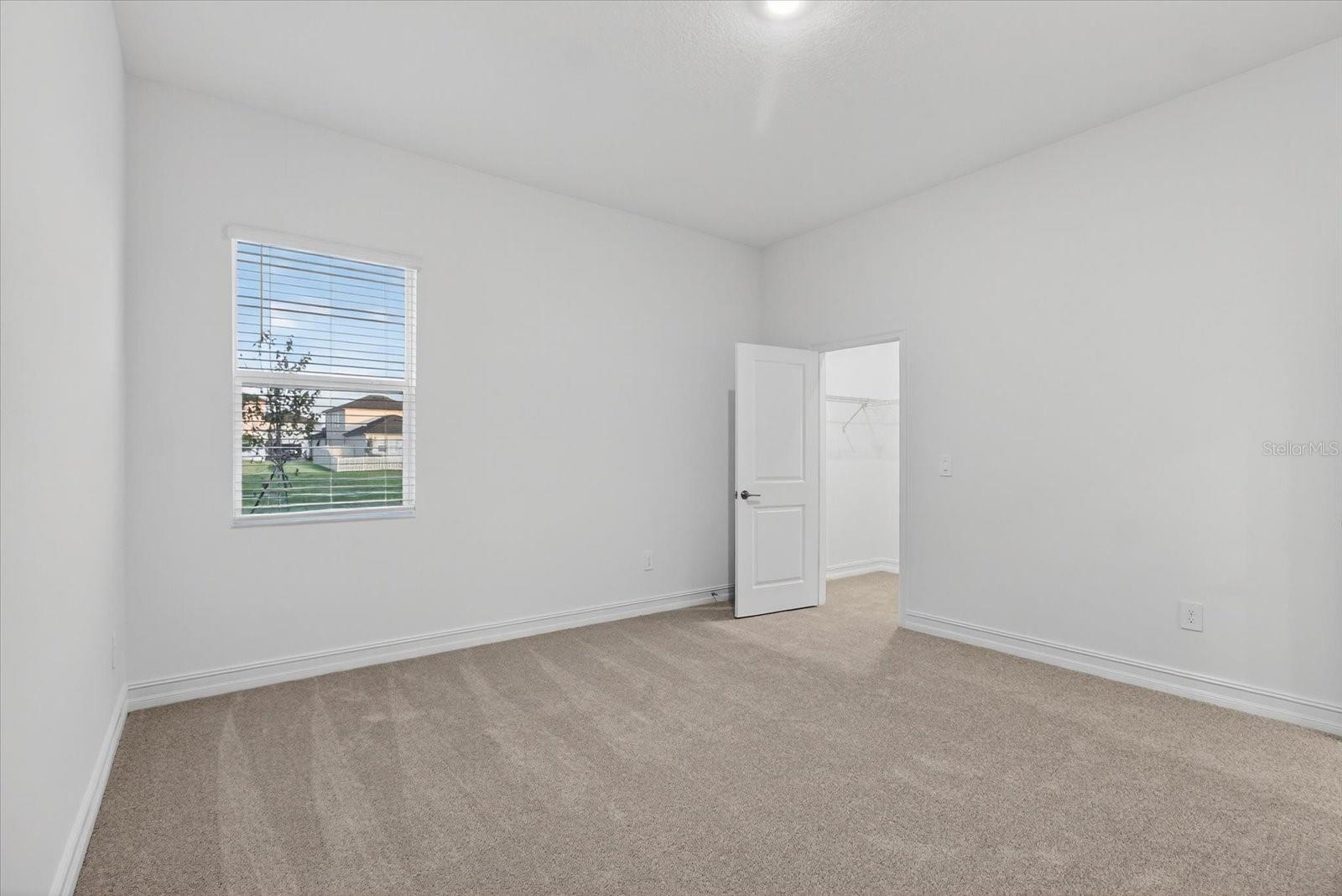 STONEGATE PRESERVE - Residential Lease