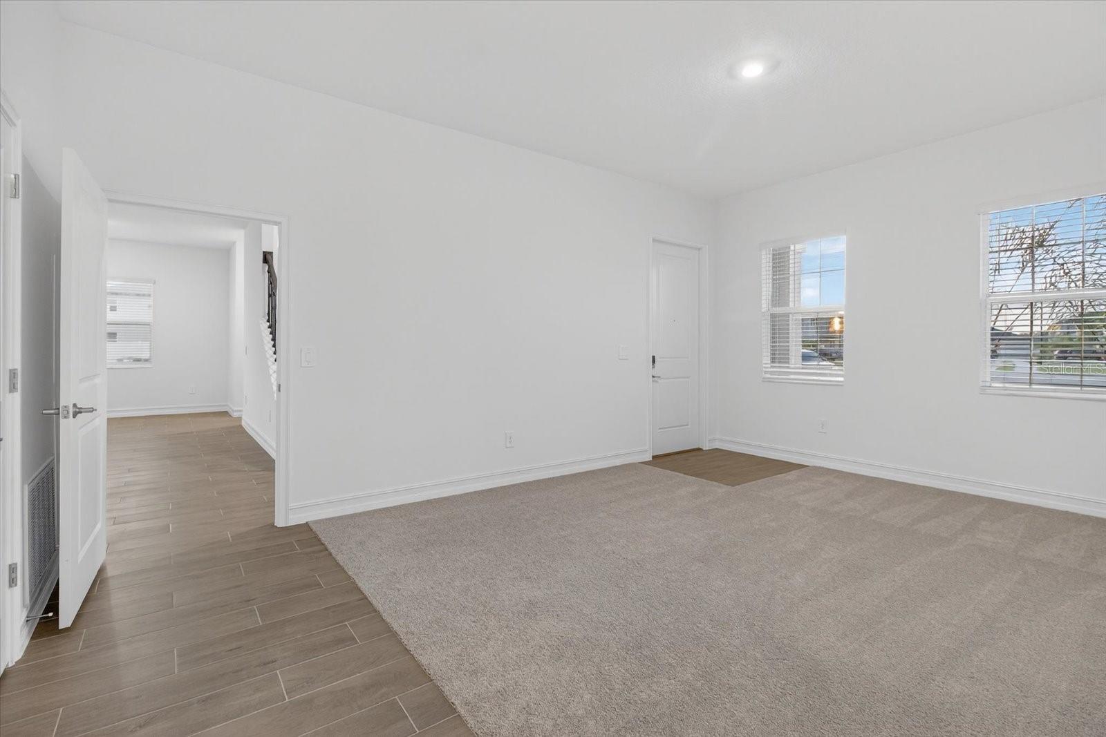 STONEGATE PRESERVE - Residential Lease