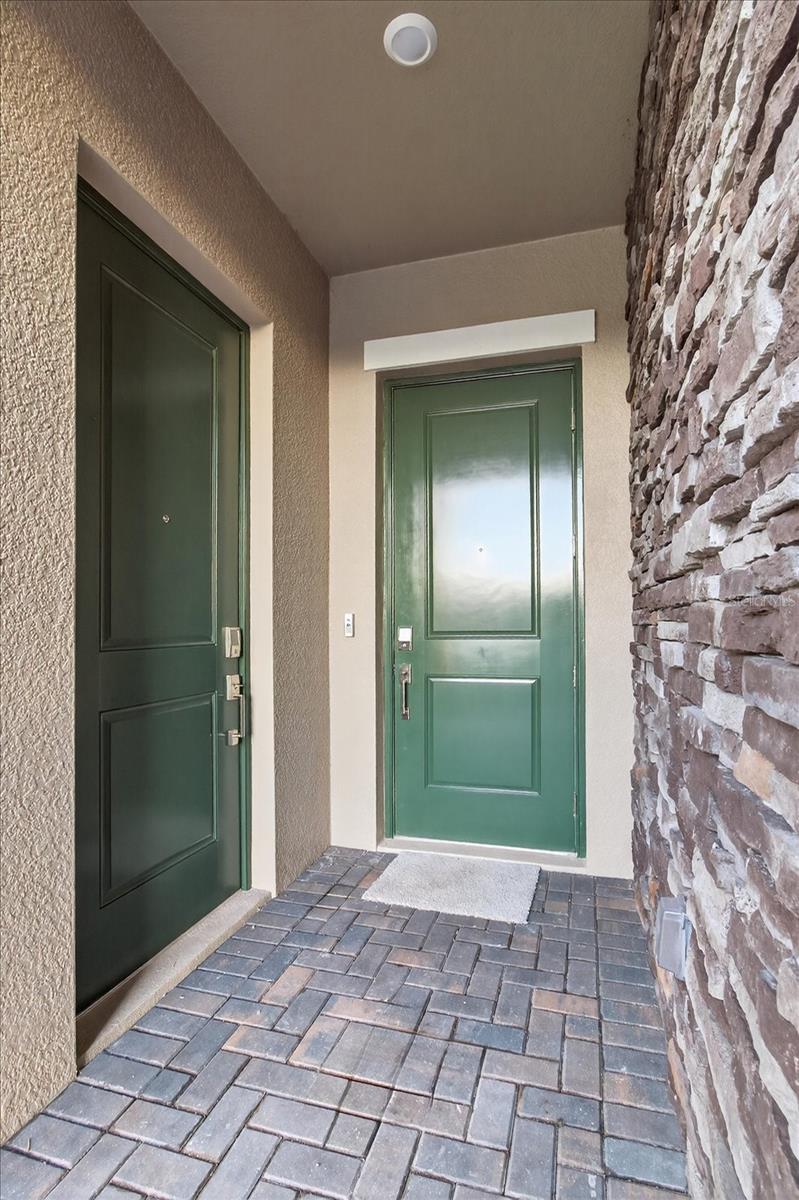 STONEGATE PRESERVE - Residential Lease