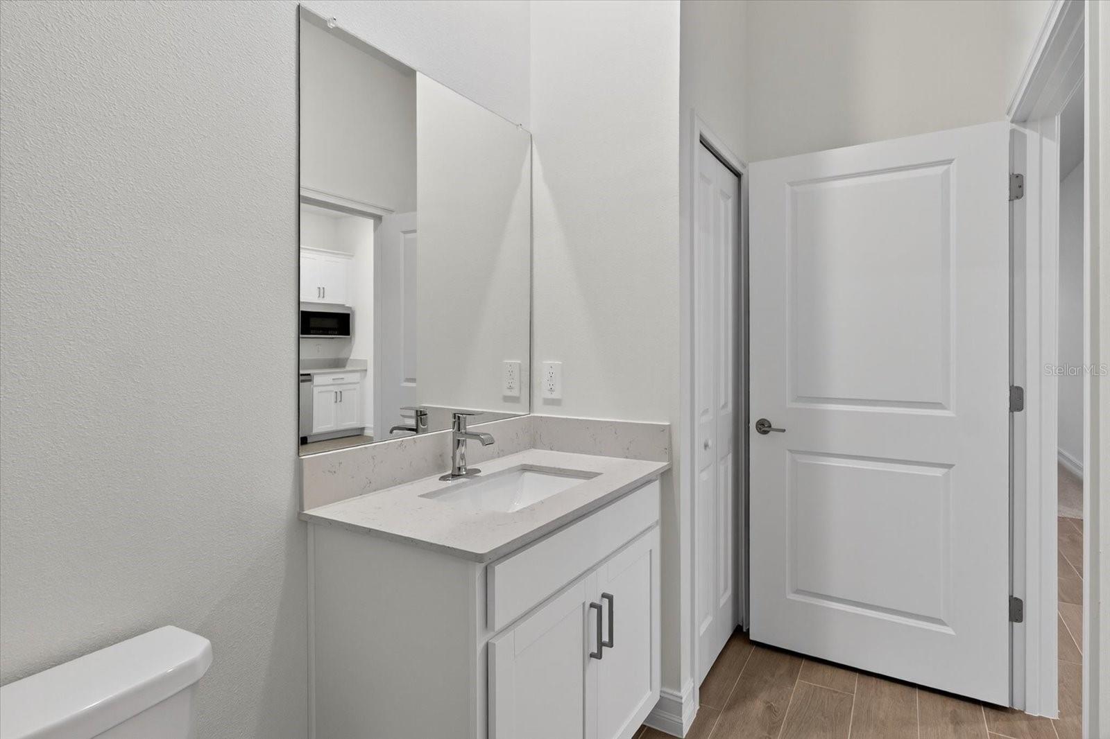 STONEGATE PRESERVE - Residential Lease