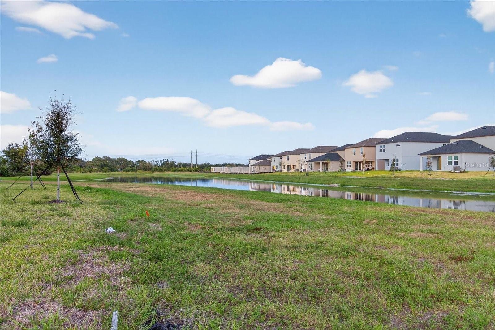 STONEGATE PRESERVE - Residential Lease