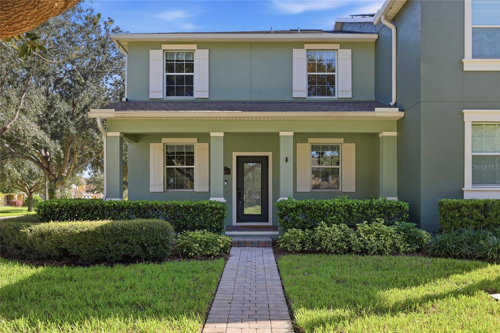 Casas a venda 1 - Jen Dantas 5685 NEW INDEPENDENCE PARKWAY