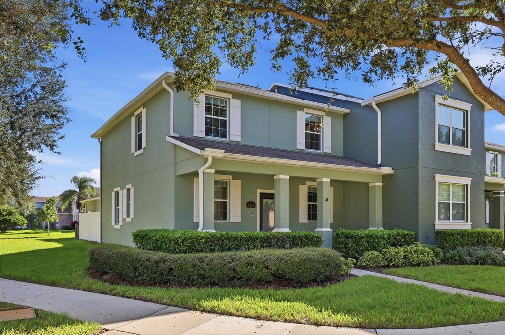 Photo of 5685 New Independence Parkway, Winter Garden, FL 34787 (MLS # O6452105)