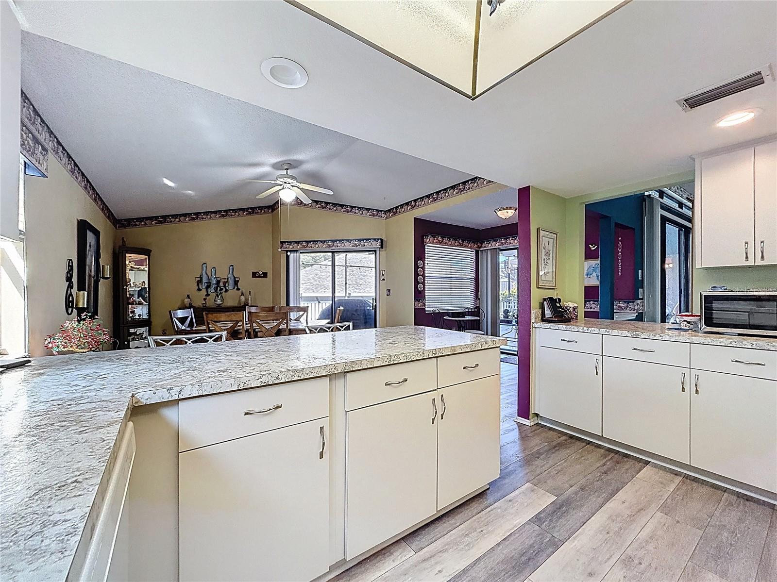 HARBOR WOODS NORTH - Residential