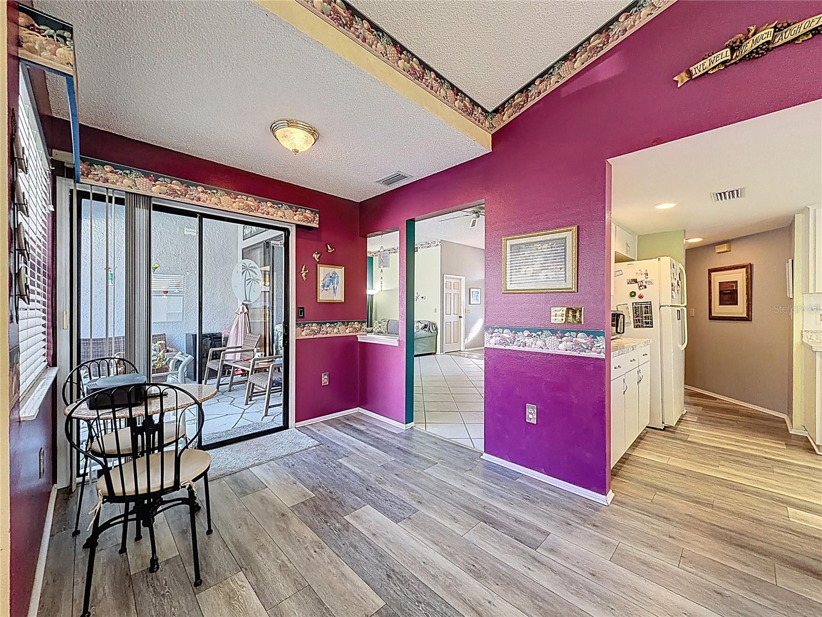 HARBOR WOODS NORTH - Residential