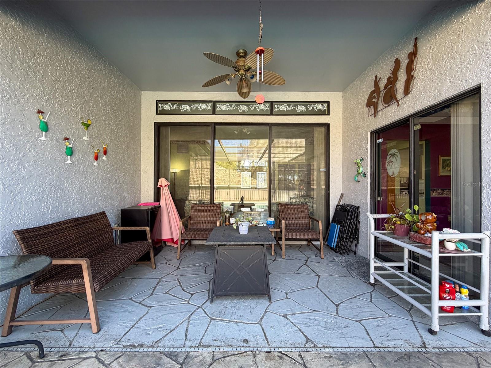 HARBOR WOODS NORTH - Residential