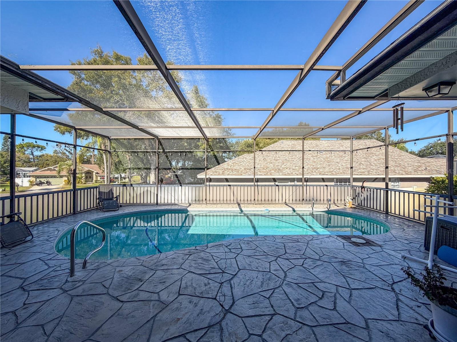 HARBOR WOODS NORTH - Residential