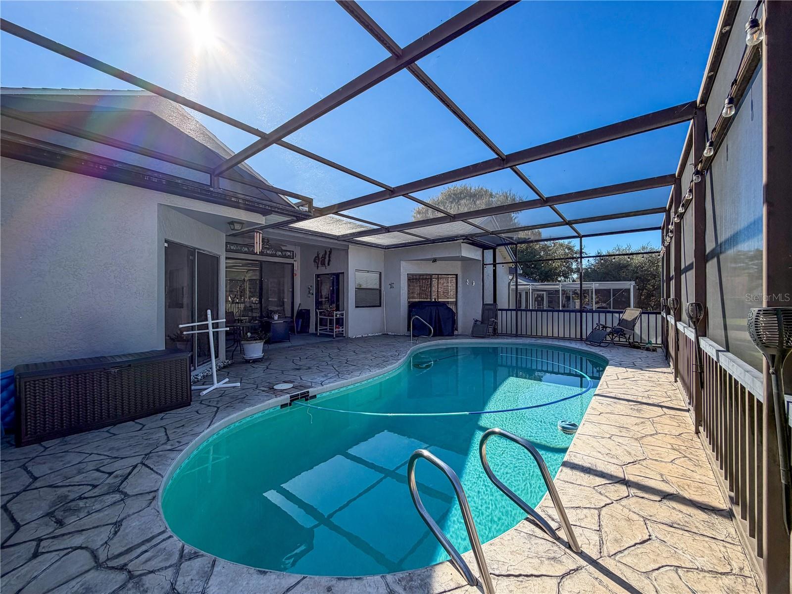 HARBOR WOODS NORTH - Residential