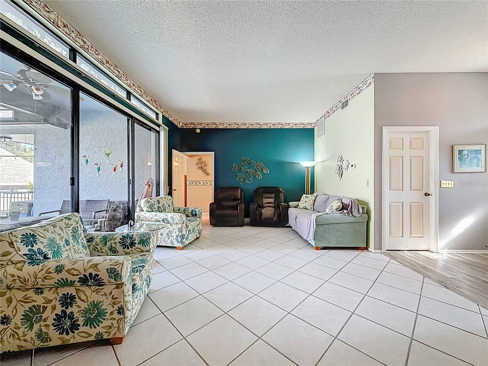 HARBOR WOODS NORTH - Residential