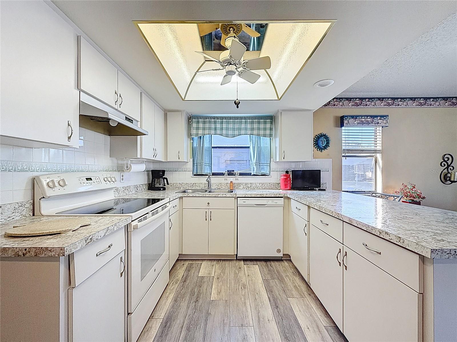 HARBOR WOODS NORTH - Residential