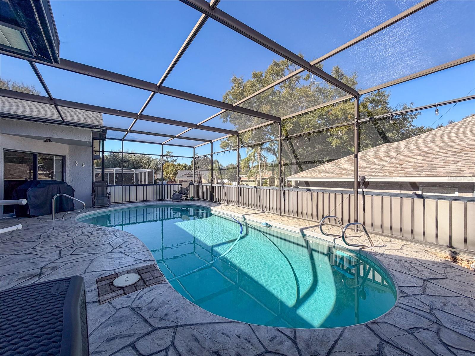 HARBOR WOODS NORTH - Residential