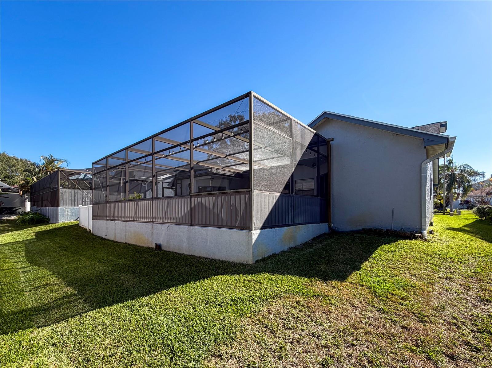 HARBOR WOODS NORTH - Residential