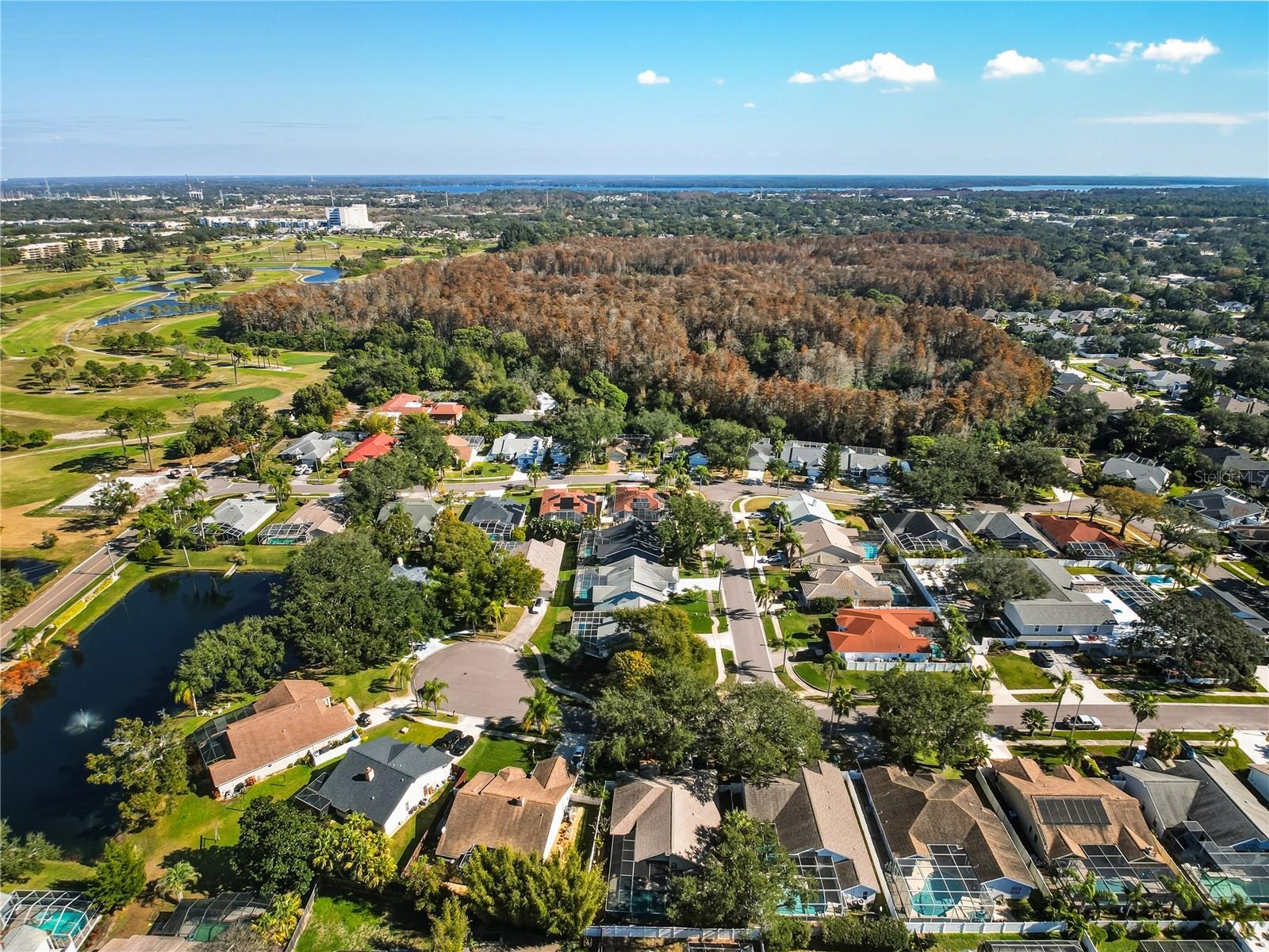 HARBOR WOODS NORTH - Residential