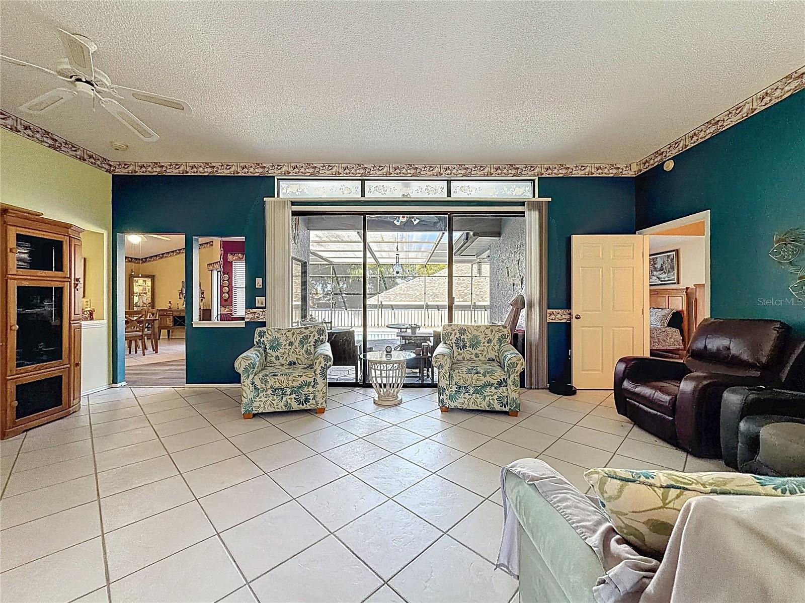 HARBOR WOODS NORTH - Residential