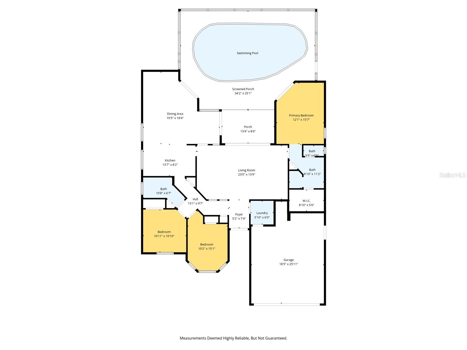 HARBOR WOODS NORTH - Residential