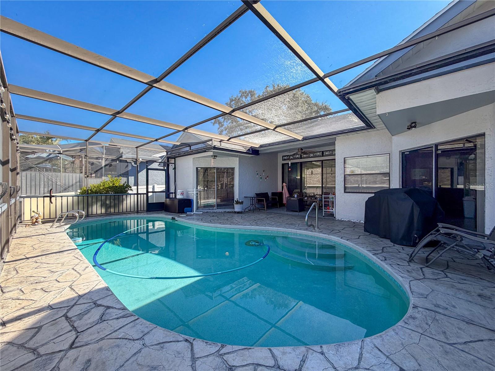 HARBOR WOODS NORTH - Residential