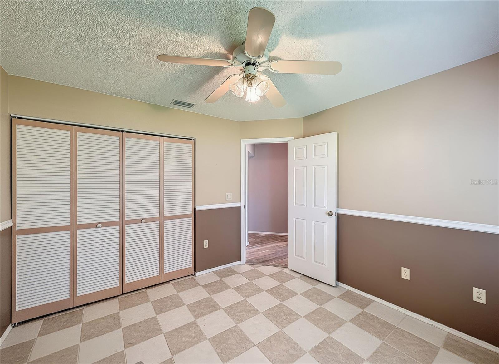 HARBOR WOODS NORTH - Residential