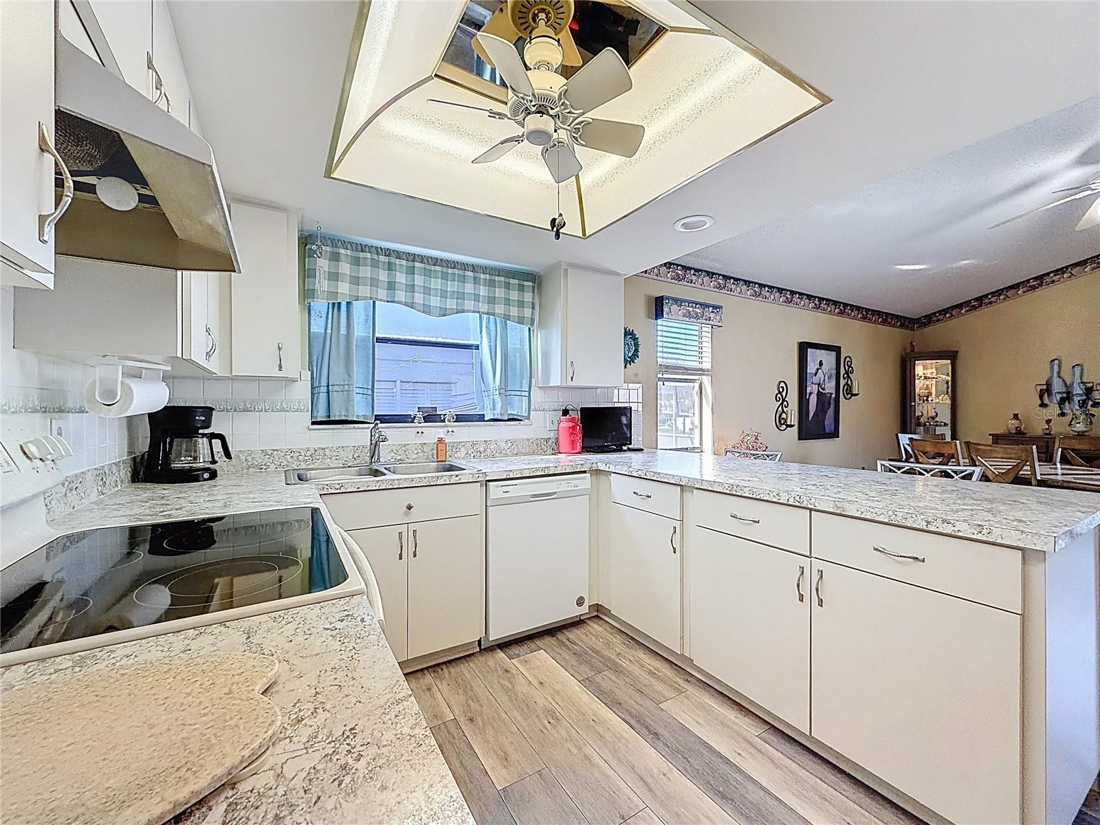 HARBOR WOODS NORTH - Residential