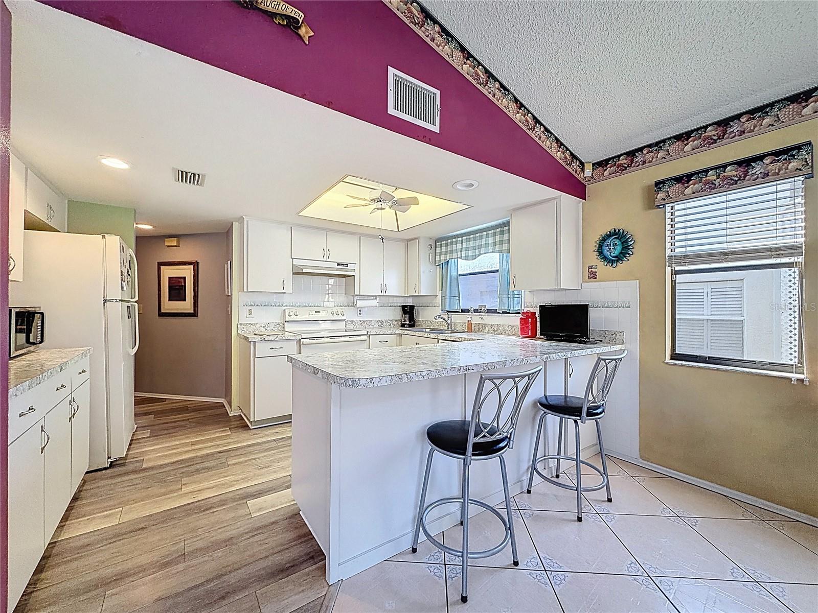 HARBOR WOODS NORTH - Residential