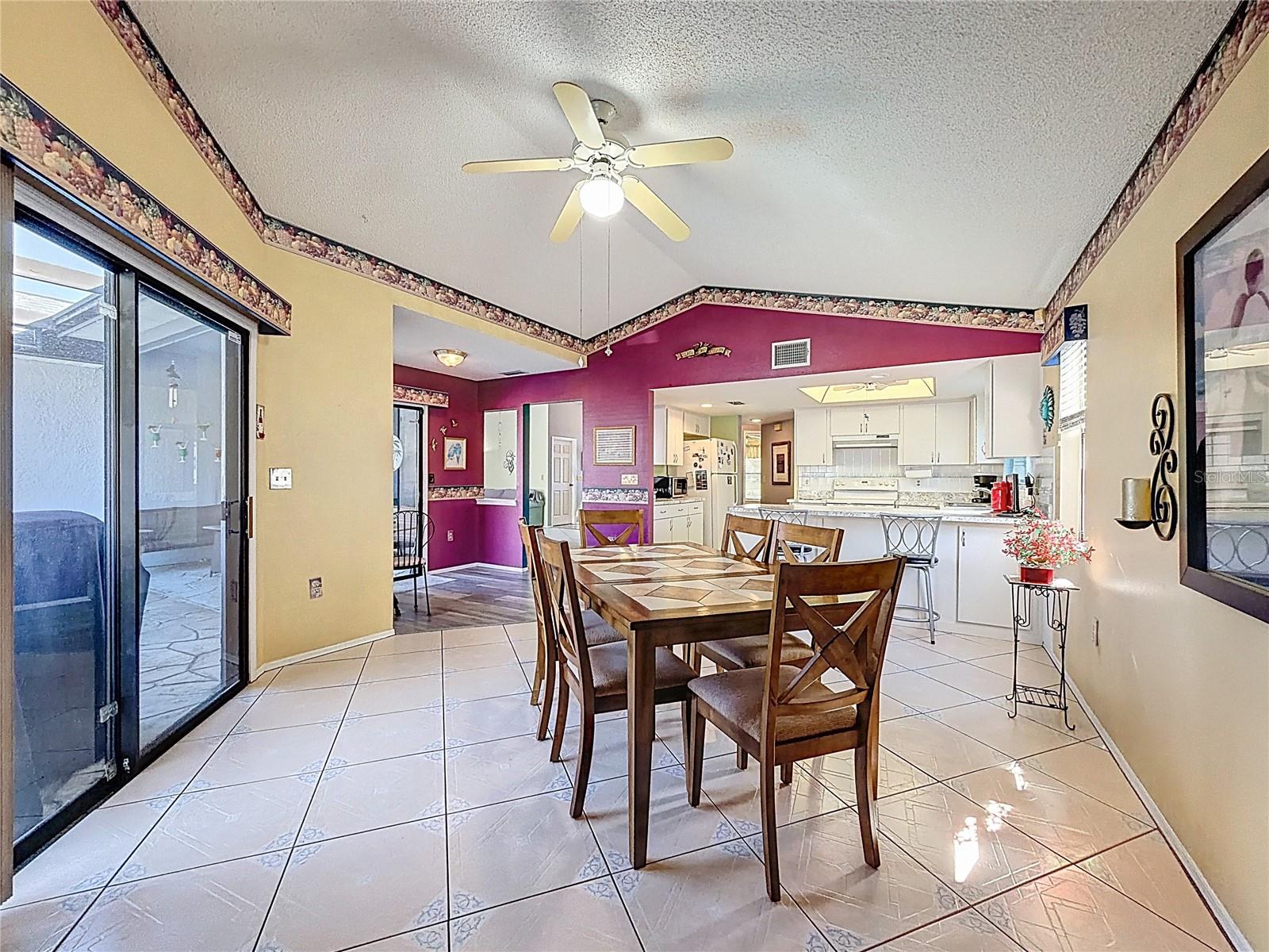 HARBOR WOODS NORTH - Residential