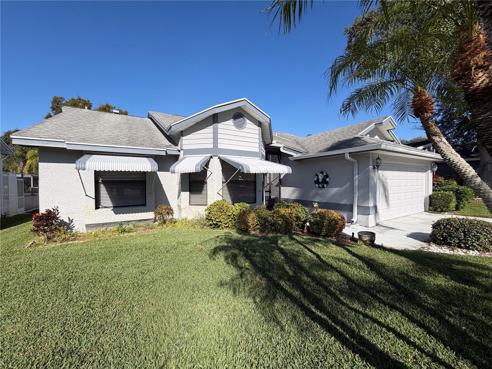 HARBOR WOODS NORTH - Residential