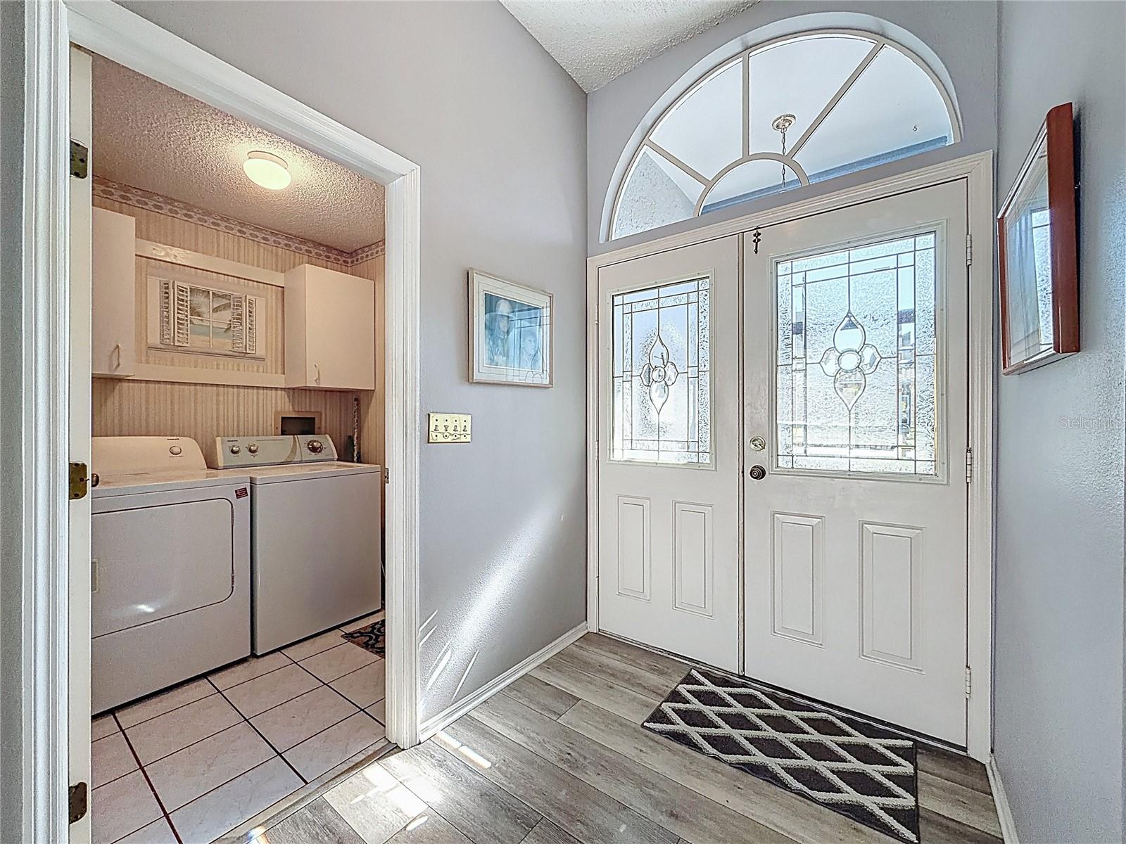 HARBOR WOODS NORTH - Residential