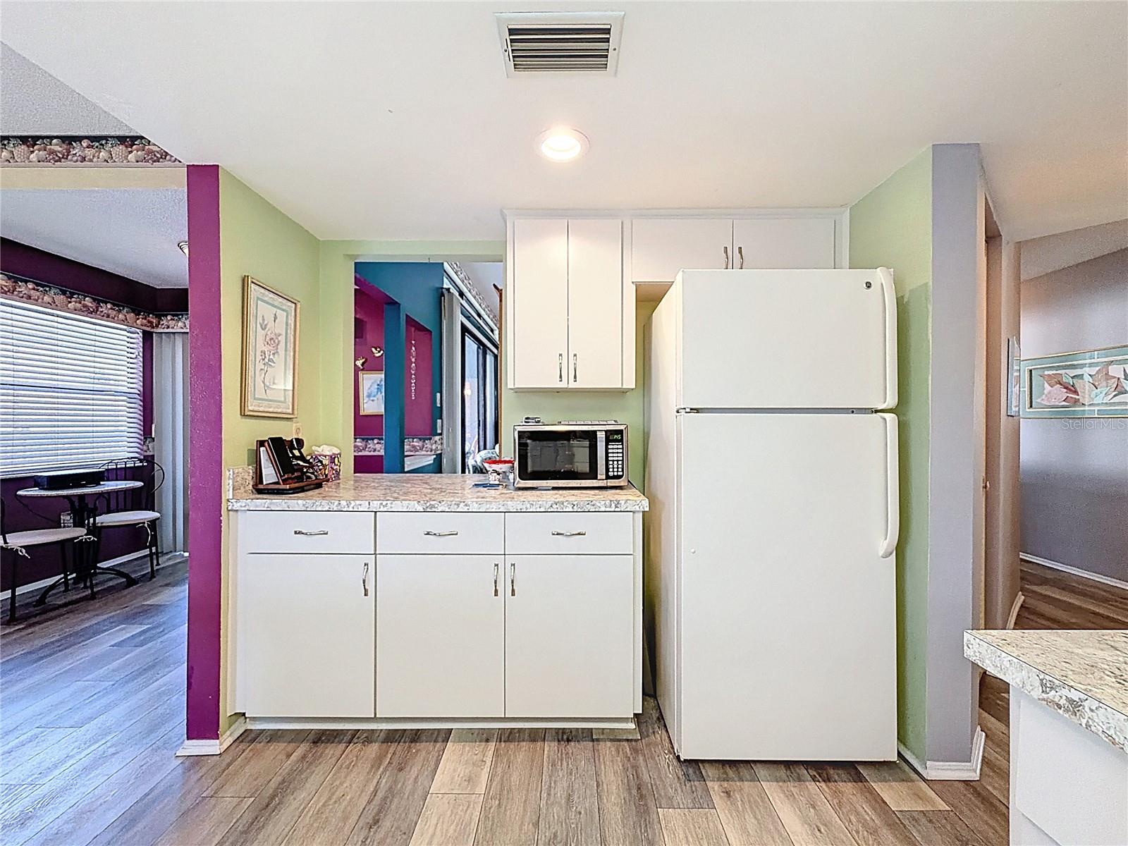 HARBOR WOODS NORTH - Residential