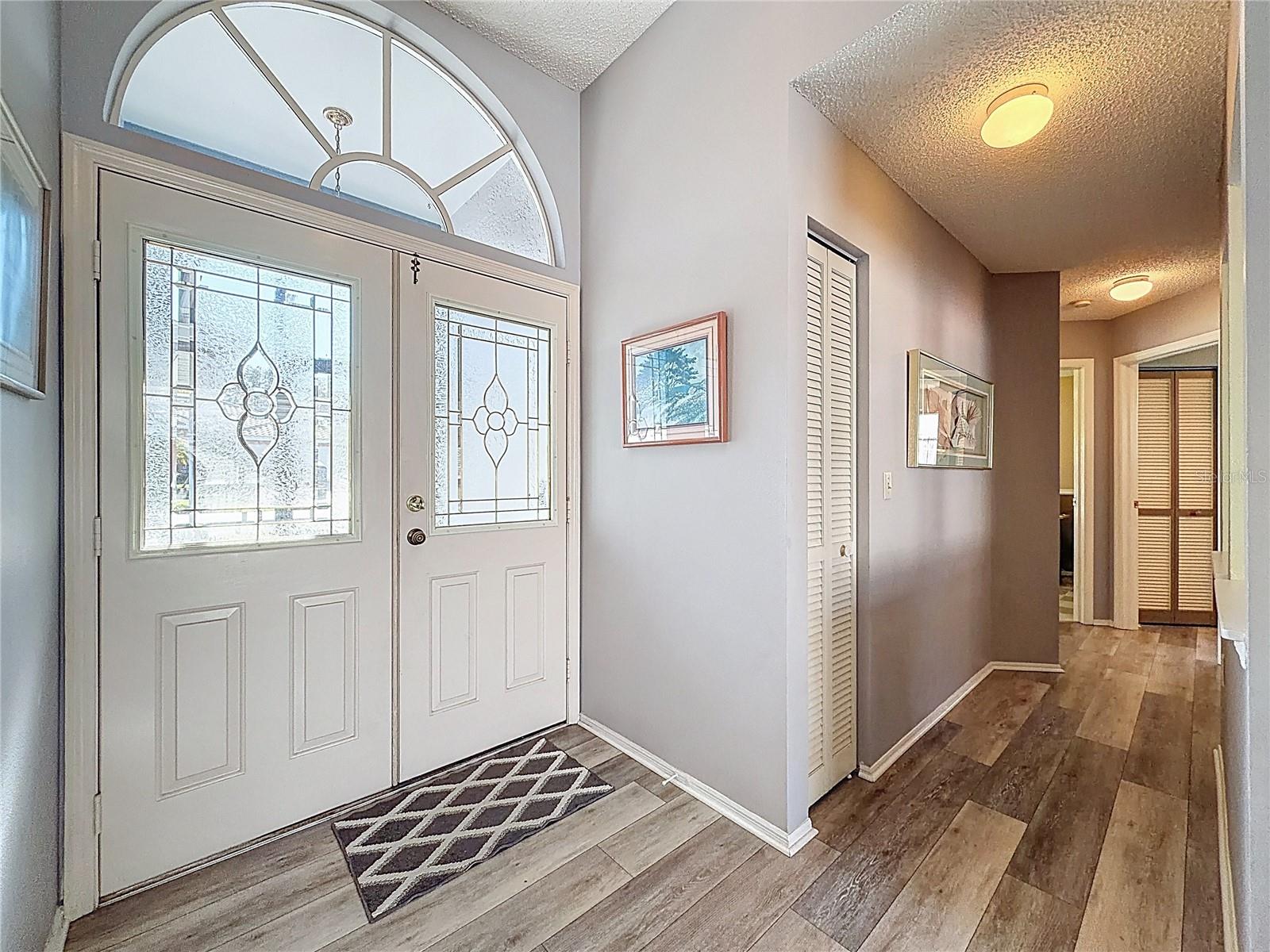 HARBOR WOODS NORTH - Residential