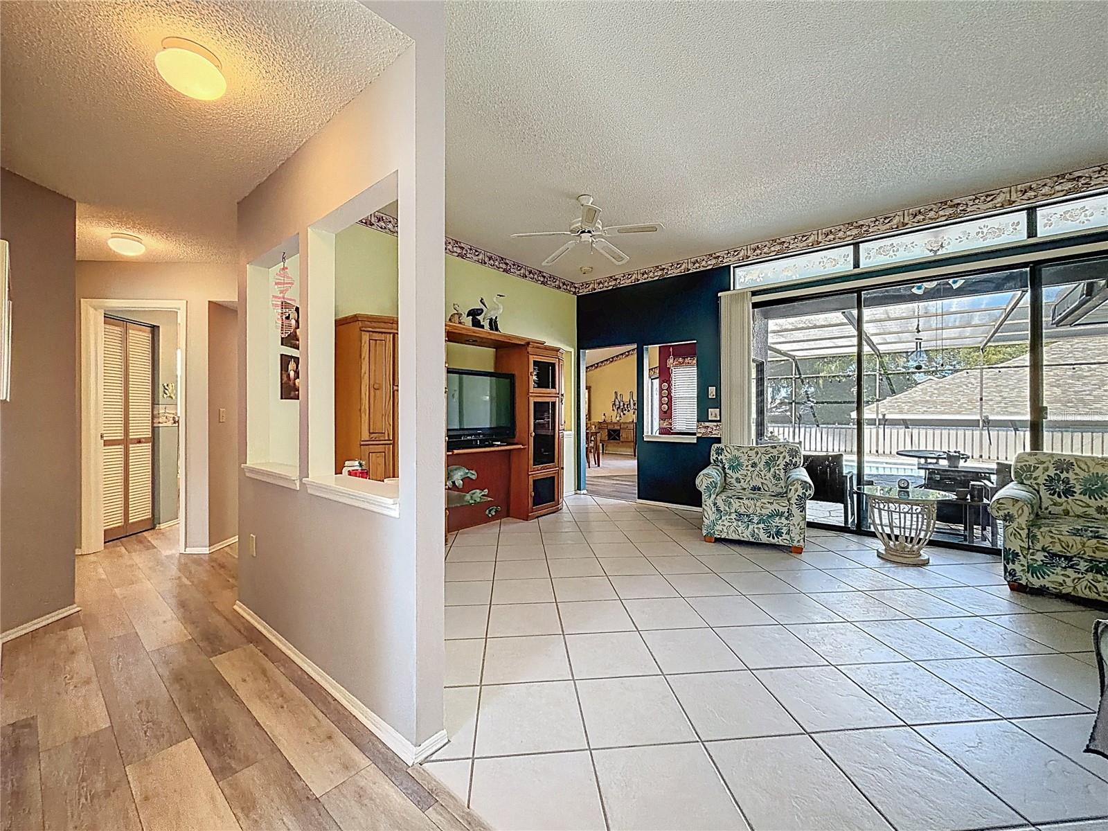 HARBOR WOODS NORTH - Residential