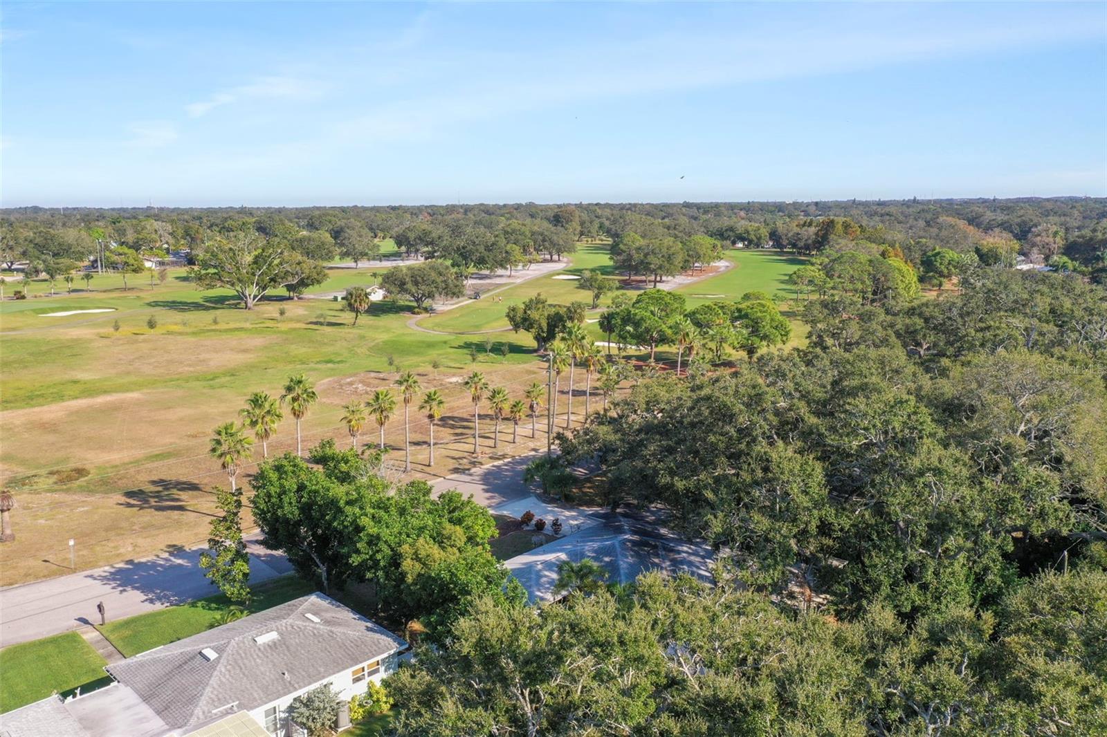 DUNEDIN ISLES COUNTRY CLUB - Residential