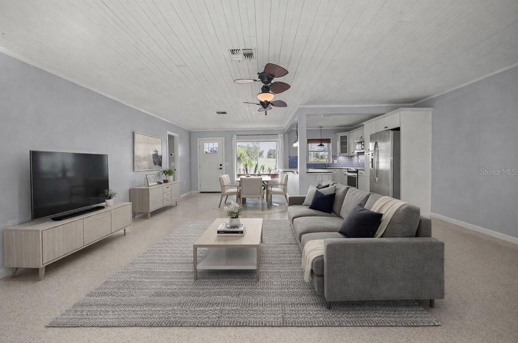 Photo of 951 Greenway Avenue, Dunedin, FL 34698 (MLS # TB8454209)