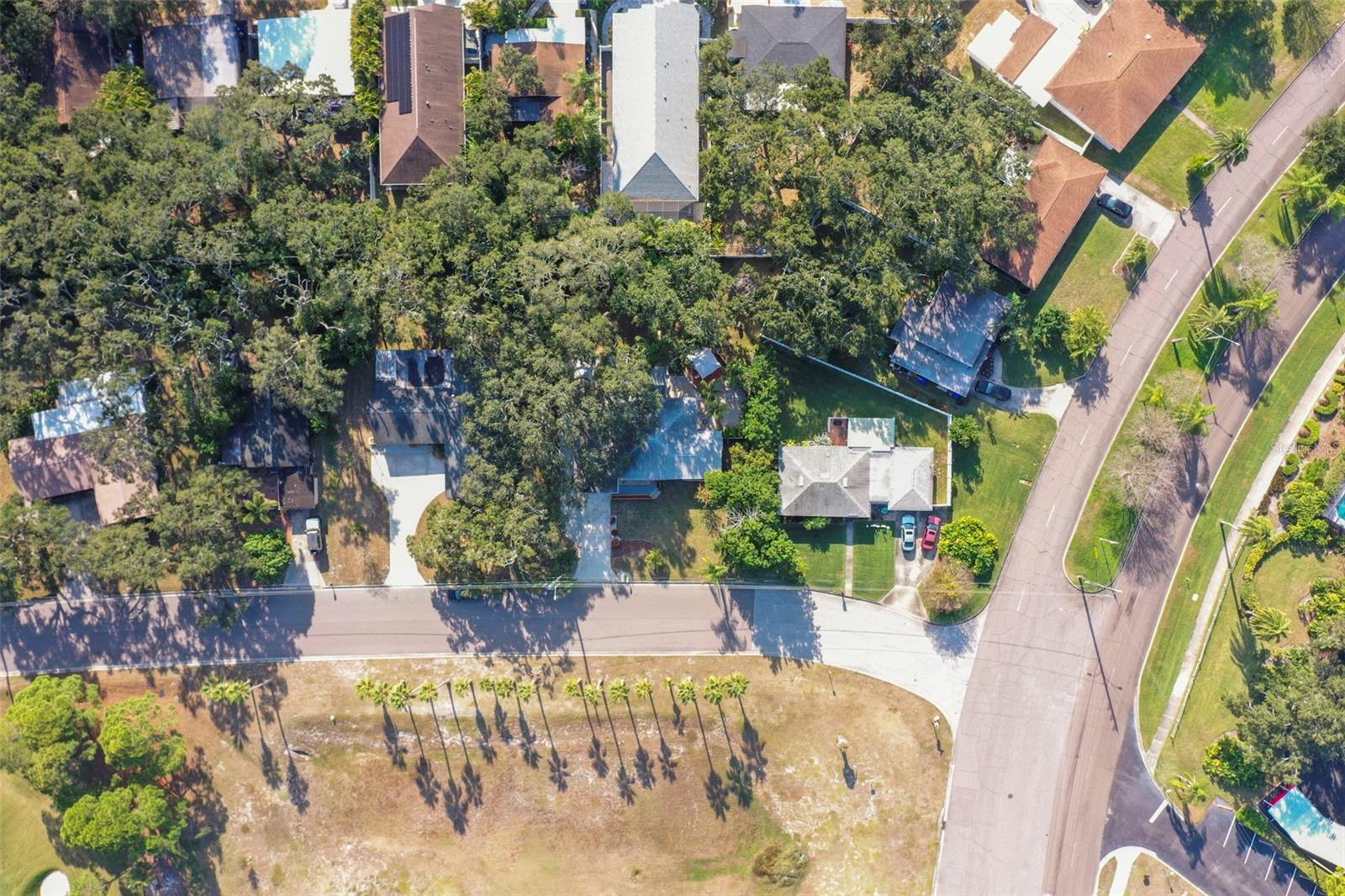 DUNEDIN ISLES COUNTRY CLUB - Residential